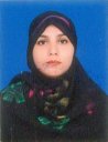 Rafia Sharif Picture