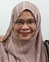 Suriana Ismail