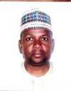 Muhammad Mustapha Umar