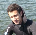 Ibrahim Boubekri Picture