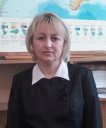 Hudzelyak Iryna Гудзеляк Ірина Іванівна