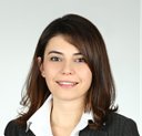 Kubra Akben Picture