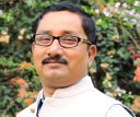 Akhil Ranjan Dutta Picture