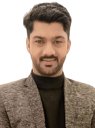 Umar Sohail Shoukat