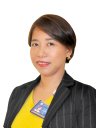 Helen P. Garcia
