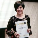 Marija Midovska Petkoska