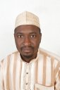 Engr. Auwal Abdulkadir Picture