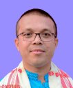 >Biswajit Nath, M Sc (Gau), M Phil(Mku)