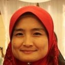 Rafidah Md Salim Picture