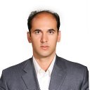 Behzad Mashali