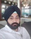 Harcharan Jit Singh Picture