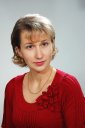 Olesia Pavliuchenko / Олеся Павлюченко