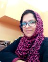 Binumol Shahulhameed