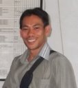 Khairuddin Nasution