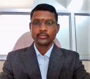 Ch Srinivasa Rao