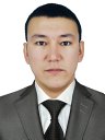 Yusupov Azizbek Xolmuxamatovich