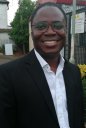 Abraham Olusegun Oluwole Picture