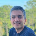 Reza Abdolvand