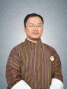 Thinley Dorji