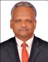 V Natarajan