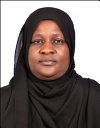 Mariam Saeed Ibrahim