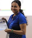 Nitha C Velayudhan