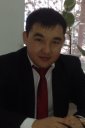 Gani Askarov