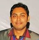 Pritam Roy