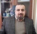 Mohammed Rashed Hussan