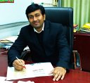 Ashutosh Kumar Pandey