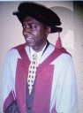 Joseph Femi Bamidele