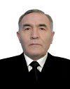 Komil Qurbonov (Комил Курбанов, Комил Қурбонов)