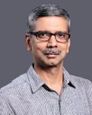 Ravi Banavar Picture