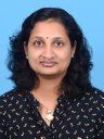 Savitha Pillai S