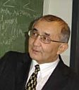 Nurlan Temirgaliev