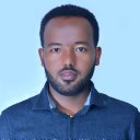 Diriba Teshome Picture