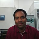 Akshaya Kumar Mohanty