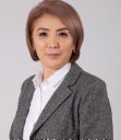 Ulbossyn Marchibayeva