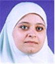 Aisha Zakaria Hashem Mostafa Picture