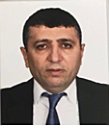 Muzaffer Ertürk