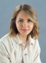 Олена Ігорівна Феоктистова, Olena Feoktystova