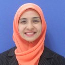 >Sharifah Amani Syed Abdul Rahman