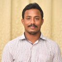Santhosh Kumar Shrinivas