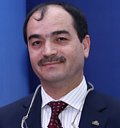 Recep Güloğlu