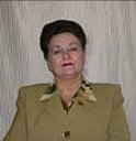 Дятлова Евгения Михайловна Dyatlova E.M.