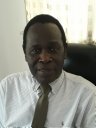 John Akande