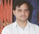 Pramod Kumar Mishra