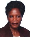 Mary A. Otieno Picture