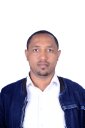 Goitom Abraha Baraki