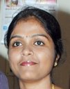 Prathima B